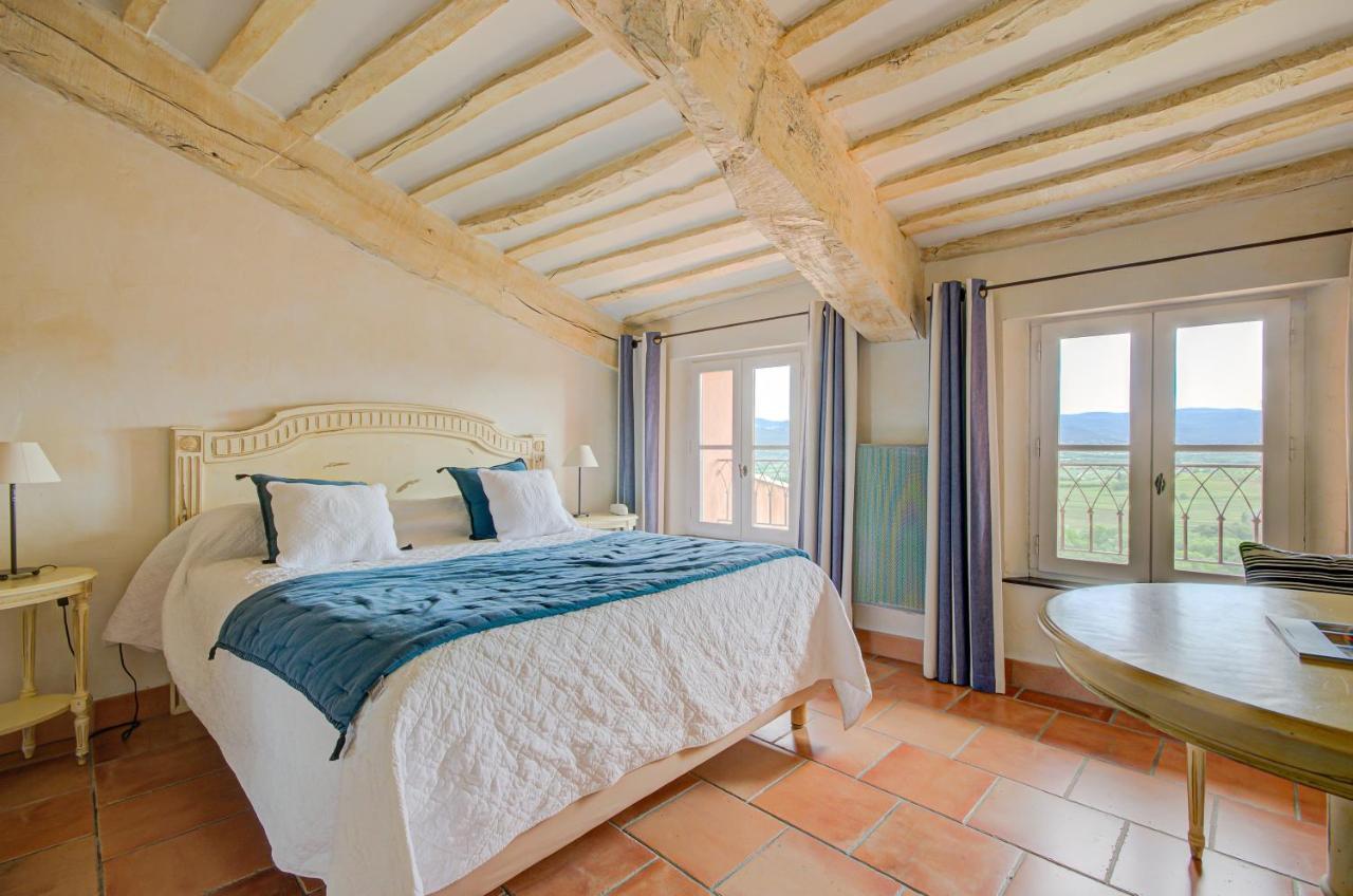 Le Clos de la Glycine Roussillon en Isere Exterior foto