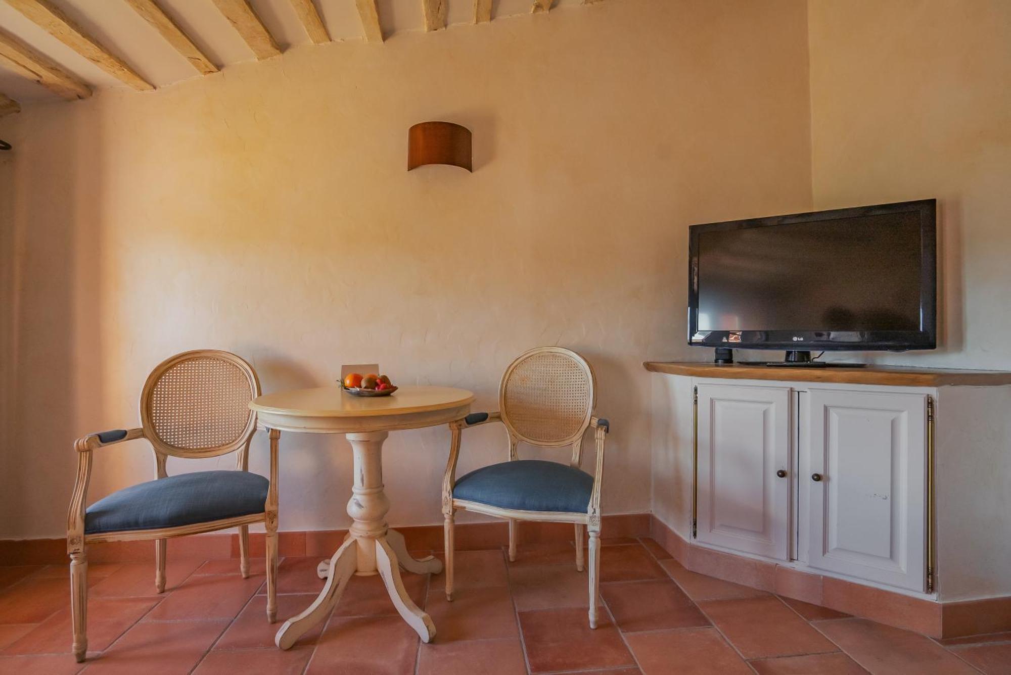 Le Clos de la Glycine Roussillon en Isere Exterior foto